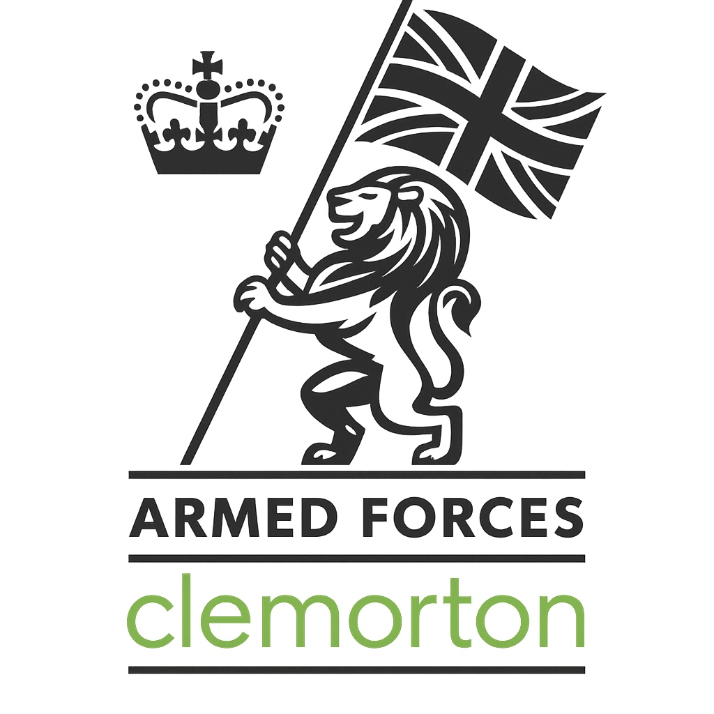 Armed Forces Clemorton
